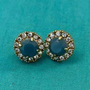 Kate Spade jewel earrings
